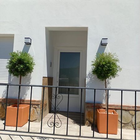 Lebana Plaza Dario Apartment Facinas Bagian luar foto